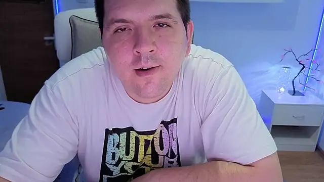 Živý XXX chat JasonJacks