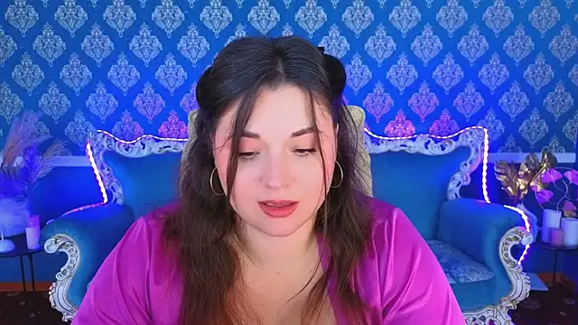 AfinaLin Live XXX Chat