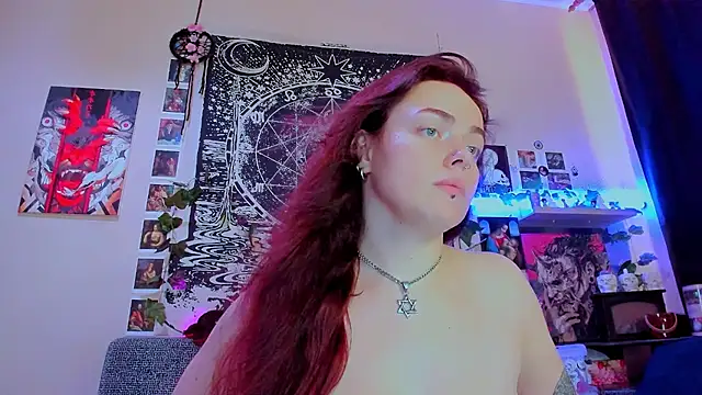 FearlessDivaX Live XXX-Chat