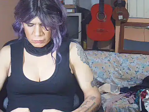 ShatziGBM 라이브 XXX 채팅