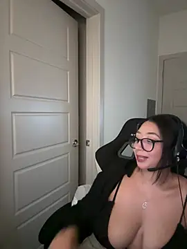 Chat XXX Live minhababyy