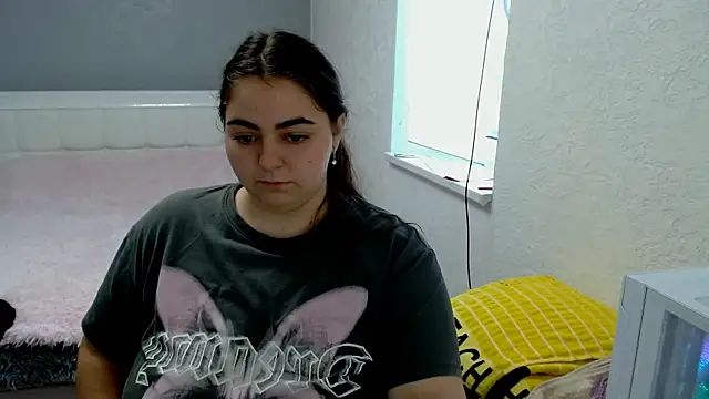 دردشة kitsune_8 الجنسية المباشرة