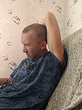 _uncle_Mitya-43_ Adlı Modelin Canlı XXX Sohbeti