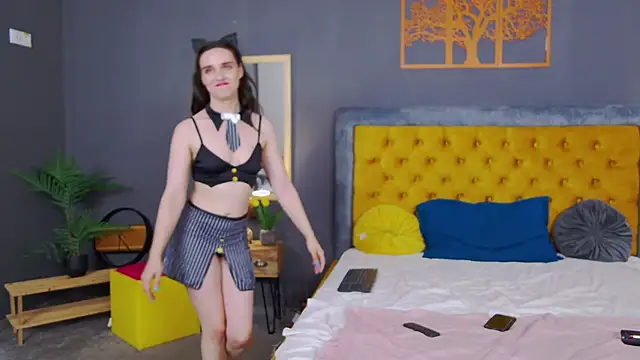 Živý XXX chat Jessica_White_