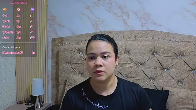Živý XXX chat topvalerym