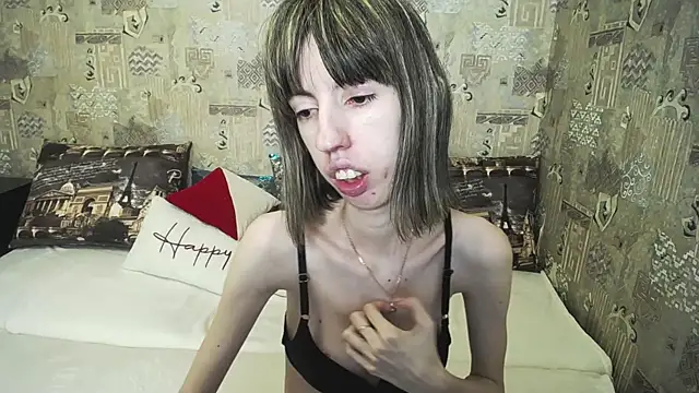 แชท XXX สดของ Unusual_G