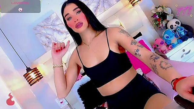 Chat XXX en directo de BelovedChain01