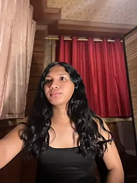 Chat XXX en directo de slutty_aki
