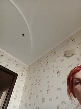 Bel_Nell 现场XXX聊天