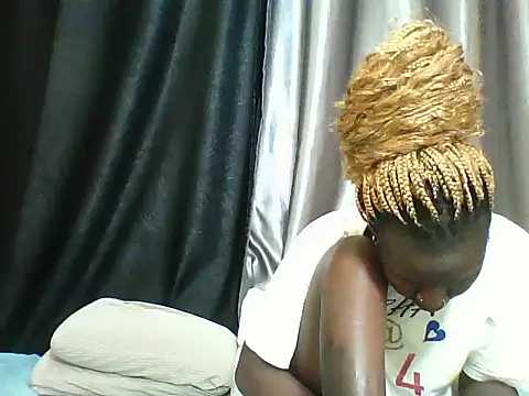 Chatroom XXX en direct de Bambybeauty2