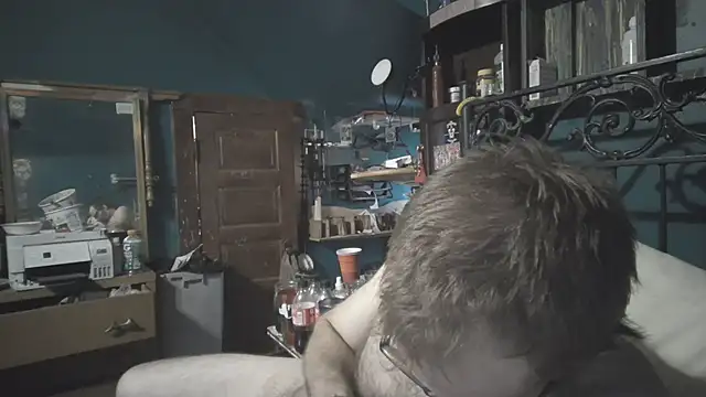 Chat XXX Live charactrzero