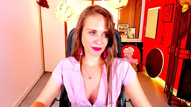 EmiliaBedy's Live XXX Chat