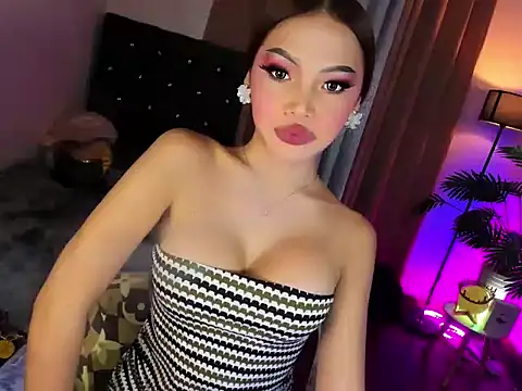 Chat +18 de RueLoove69 ao vivo