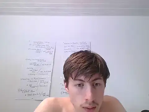 Chat XXX ao vivo de VelvetRagottiOG