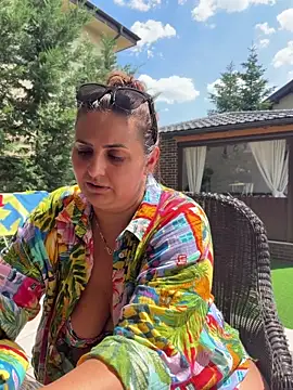 AnneKane's Live XXX Chat