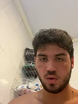 Show modela boufss na web-kameri