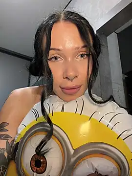 XEye_Candy 라이브 XXX 채팅