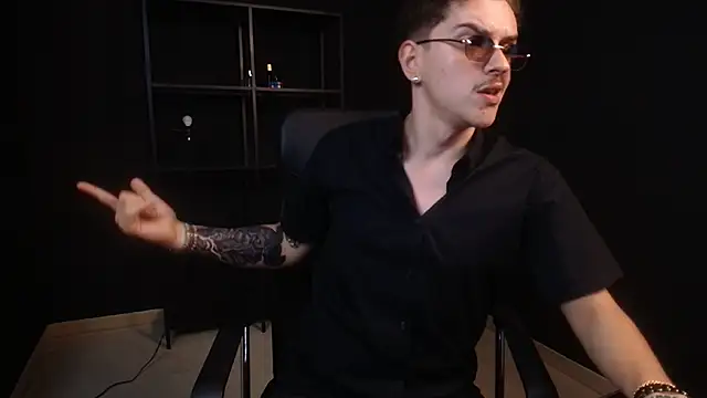 FelixStarkk Live XXX-Chat