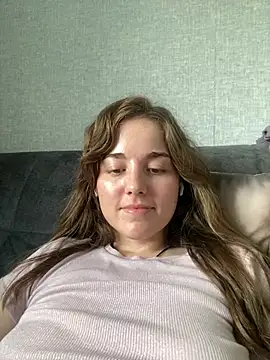 צ'אט XXX בשידור חי של Lady_woman