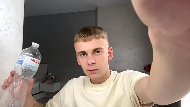 Živý XXX chat SoloFury
