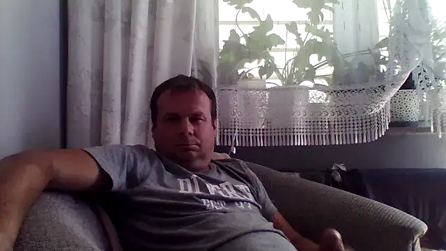 grzes19763 Webcam show