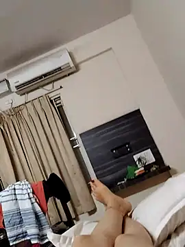 jaanubabyb 라이브 XXX 채팅