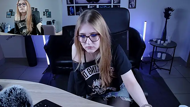 lanafitchn Live XXX chat