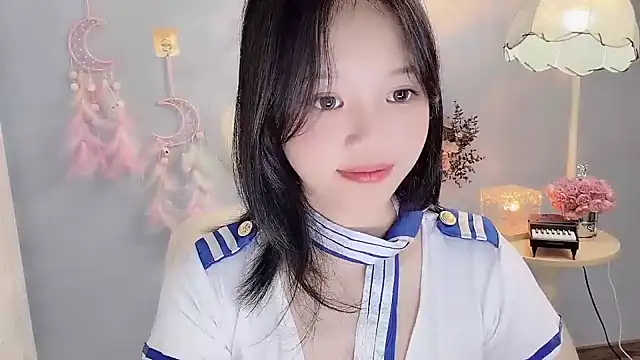 Yanys521's Live XXX Chat