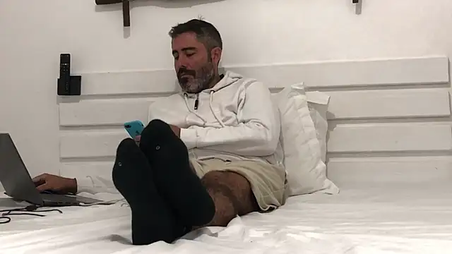 Chat XXX ao vivo de victor_chat
