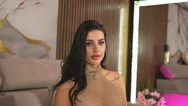 AmyBlair – Live XXX-chat