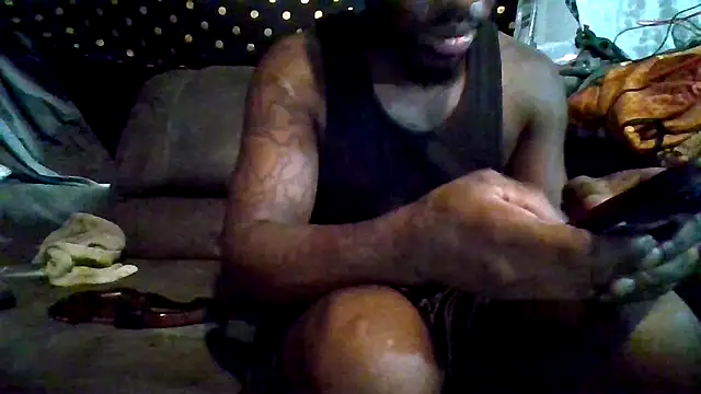 Chat XXX en directo de Bigdickbobby91