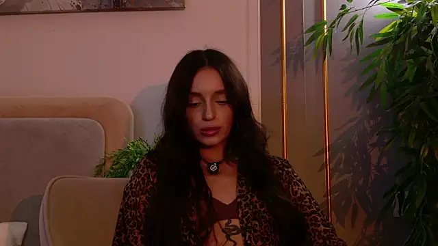 AdoraCortes – Naživo XXX chat