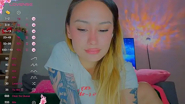 baobei03 Chat XXX in diretta