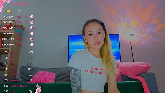 baobei03 Live XXX-Chat