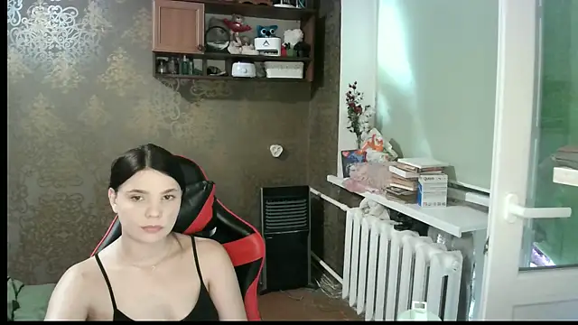 EllisKiss Live XXX-chat