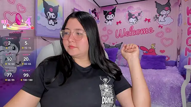 Dulce_meow's Live XXX Chat