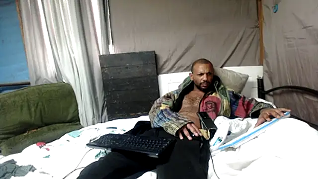 Camodick's Live XXX Chat