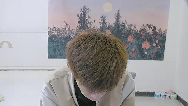 paofu-001's Live XXX Chat