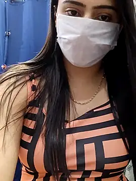 Show de webcam de Ivymybae
