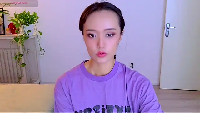 yufennaのライブXXXチャット
