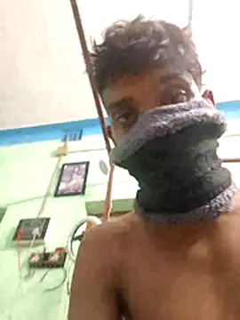 raiad's Webcam Show