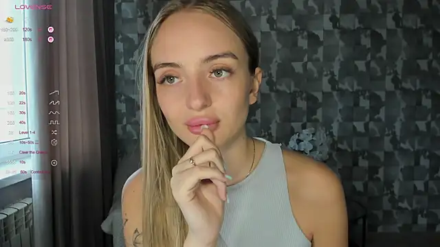 Živý XXX chat A_delina
