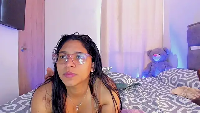 iriss_25 Live XXX-chat