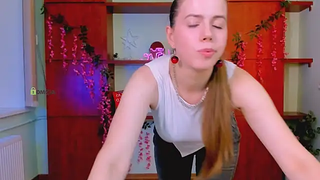 XXX chat uživo modela lumi_soft