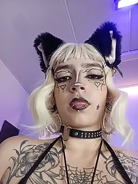 Živý XXX chat Samantha_Smiith