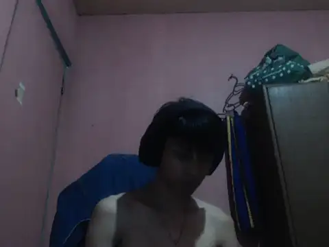 צ'אט XXX בשידור חי של Kyoshi_19