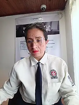Valentina--1 Obrolan Langsung XXX