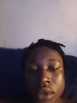 BENJAMIN0001K webkamerás műsora