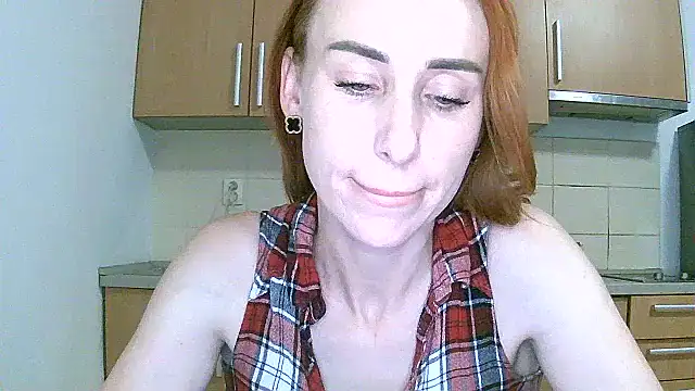 Živý XXX chat AimeeAlan