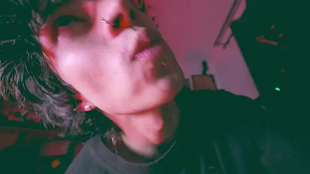 Chat XXX ao vivo de Olliver___y
